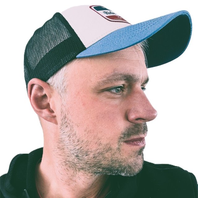 Kacper, Gründer von DailyInspire