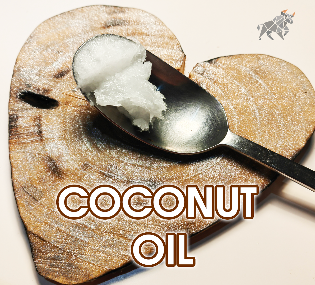#3 Superfood Kokosöl