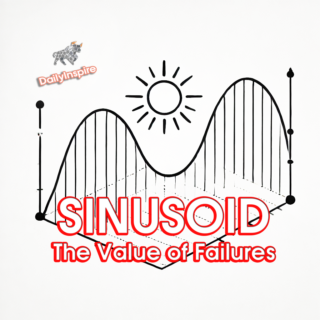 SINUSOID – The Value of Failures