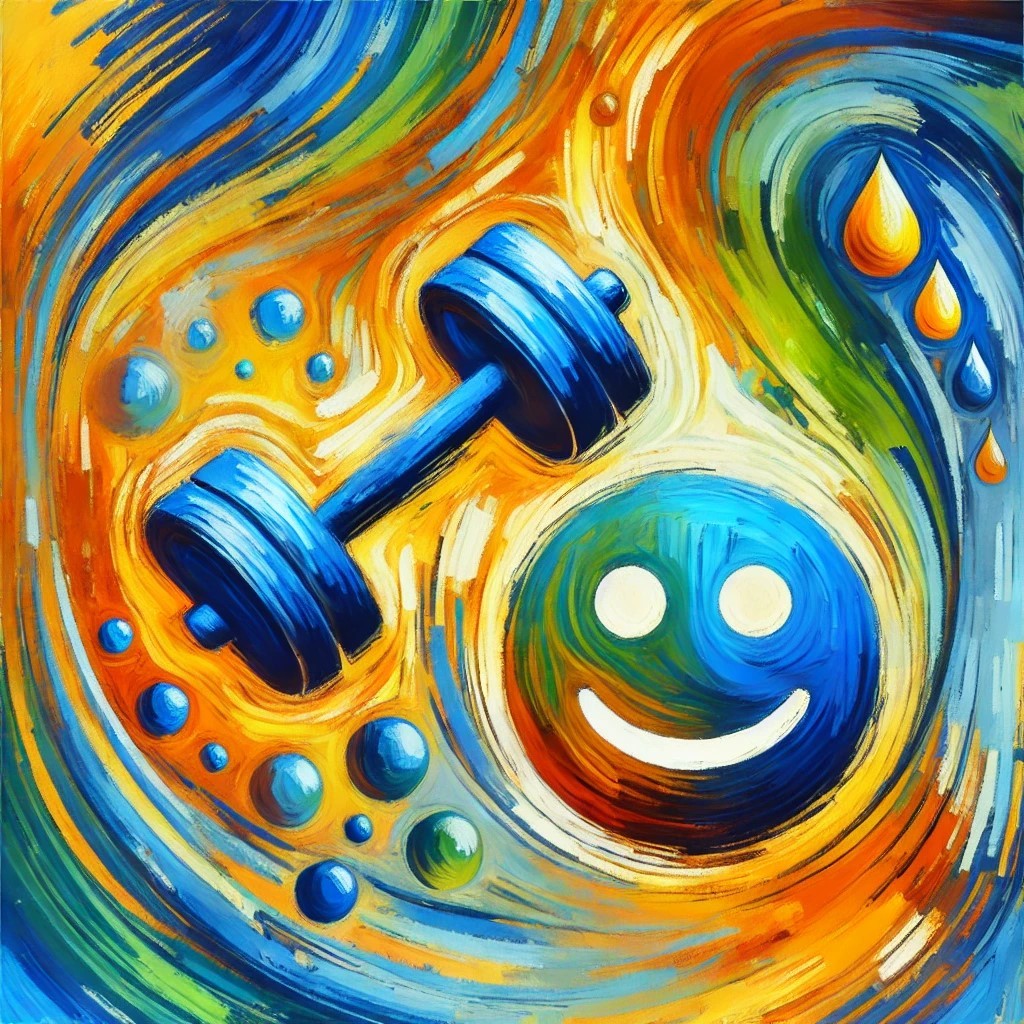 Durch den Verstand zur Gesundheit!
