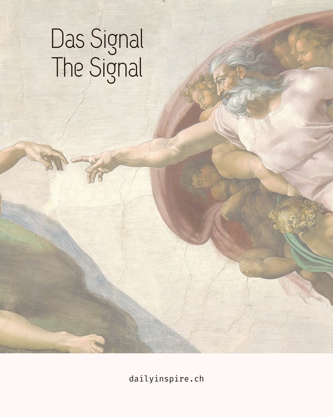 Das Signal
